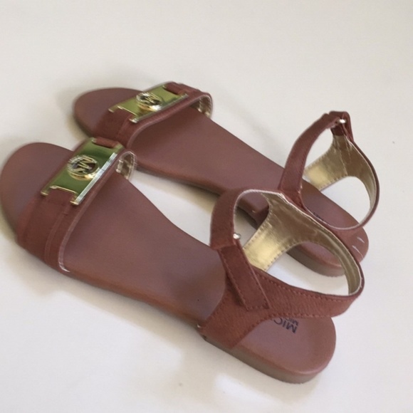 Michael Kors Sandals - Picture 5 of 9